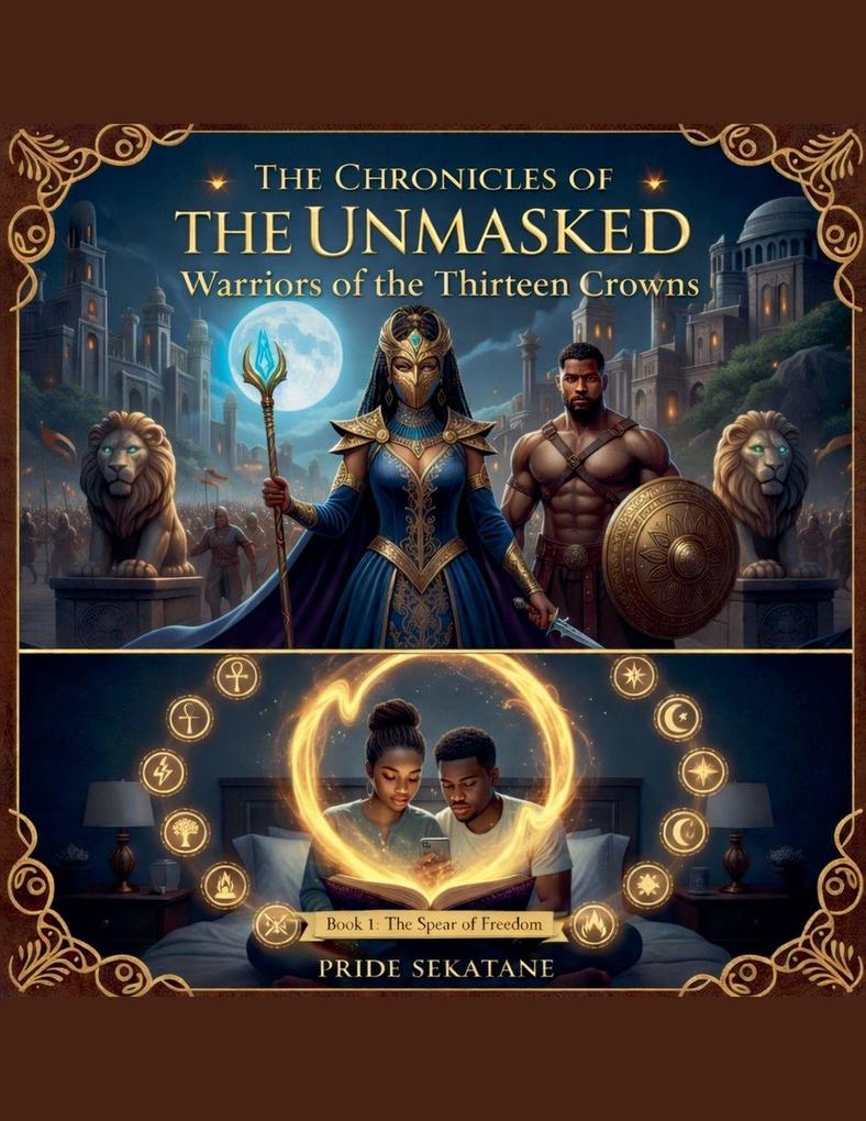The Chronicles of the Unmasked