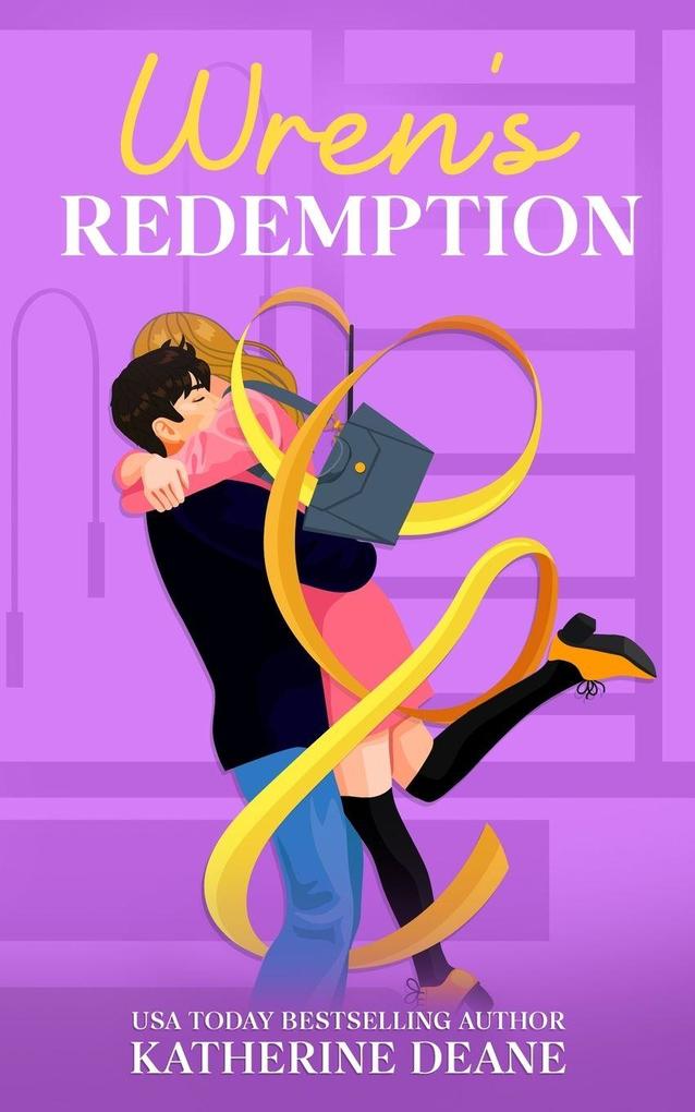 Wren's Redemption