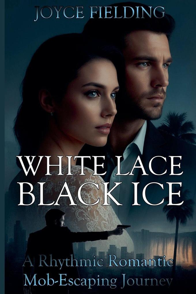 White Lace Black Ice