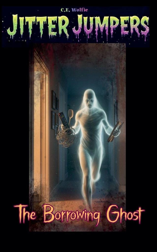 The Borrowing Ghost