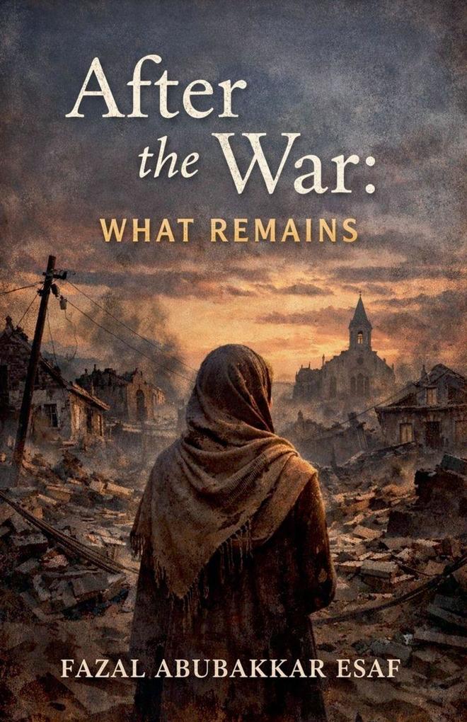 After the War