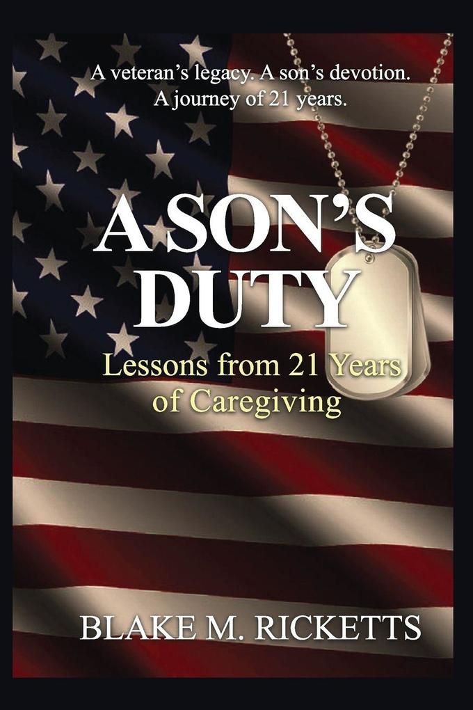 A SON'S DUTY