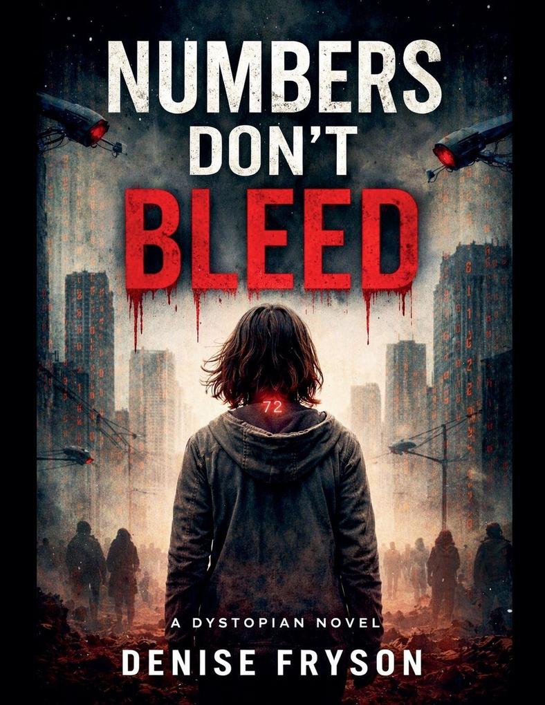 Numbers Don't Bleed