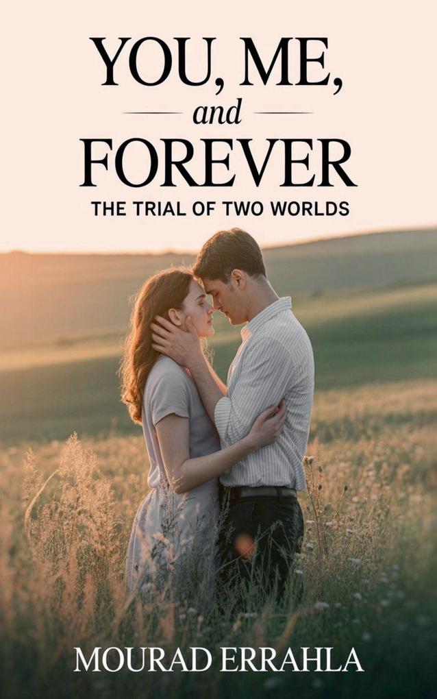 YOU ME and FOREVER