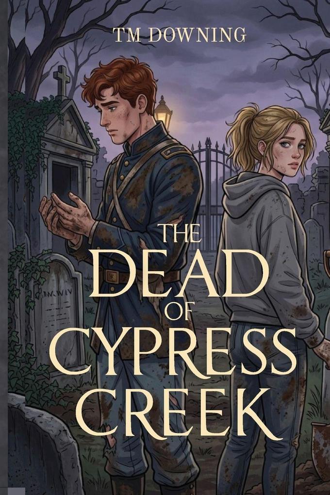 The Dead of Cypress Creek