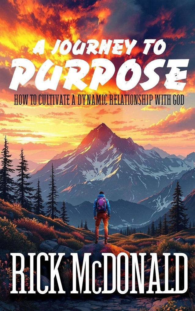 A Journey to Purpose