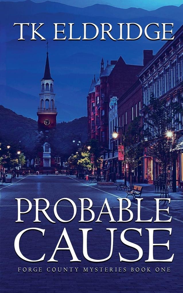Probable Cause