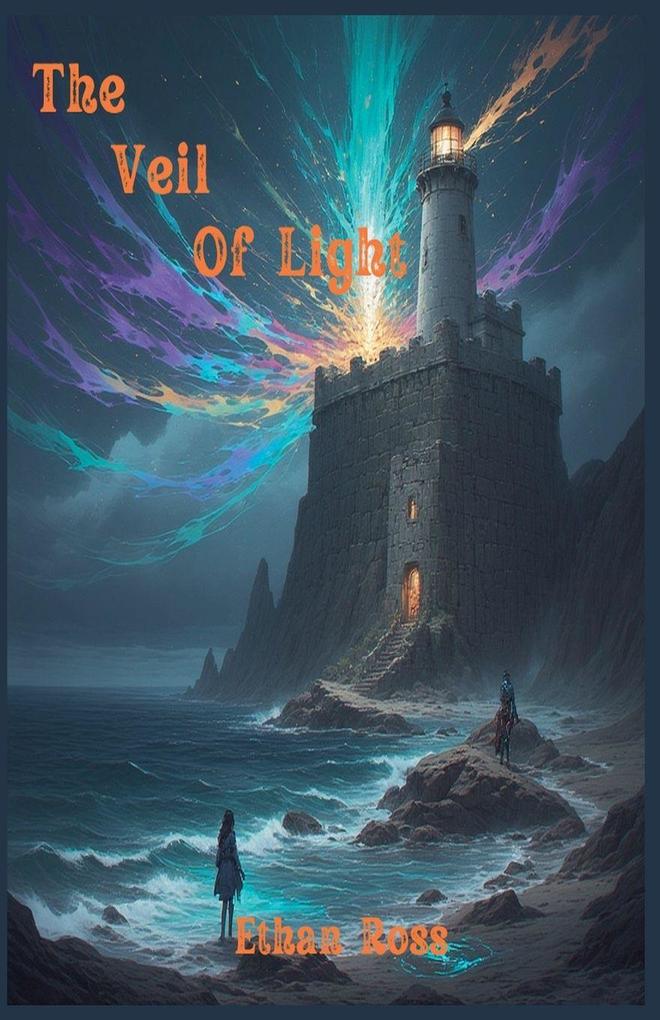 The Veil Of Light