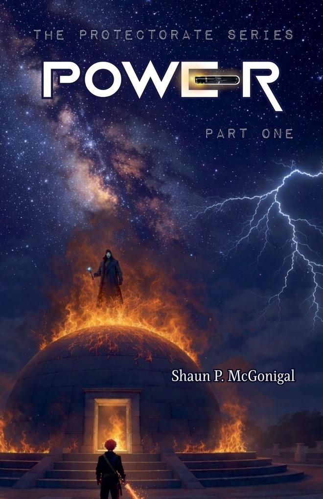 Power Part 1