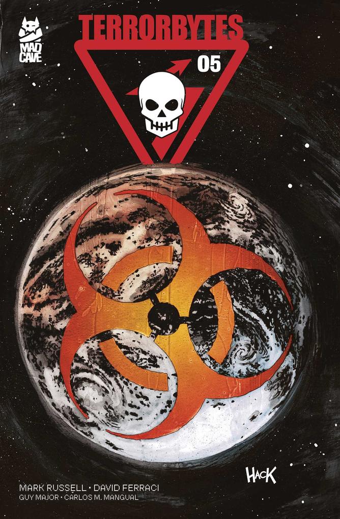 Terrorbytes #5