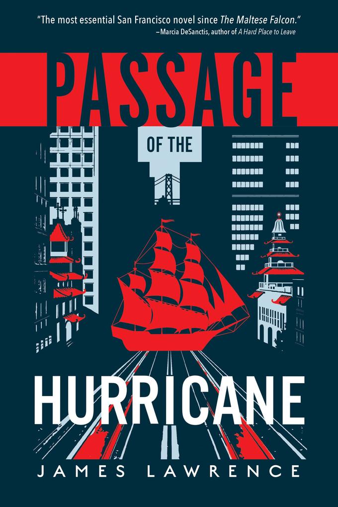 Passage of the Hurricane