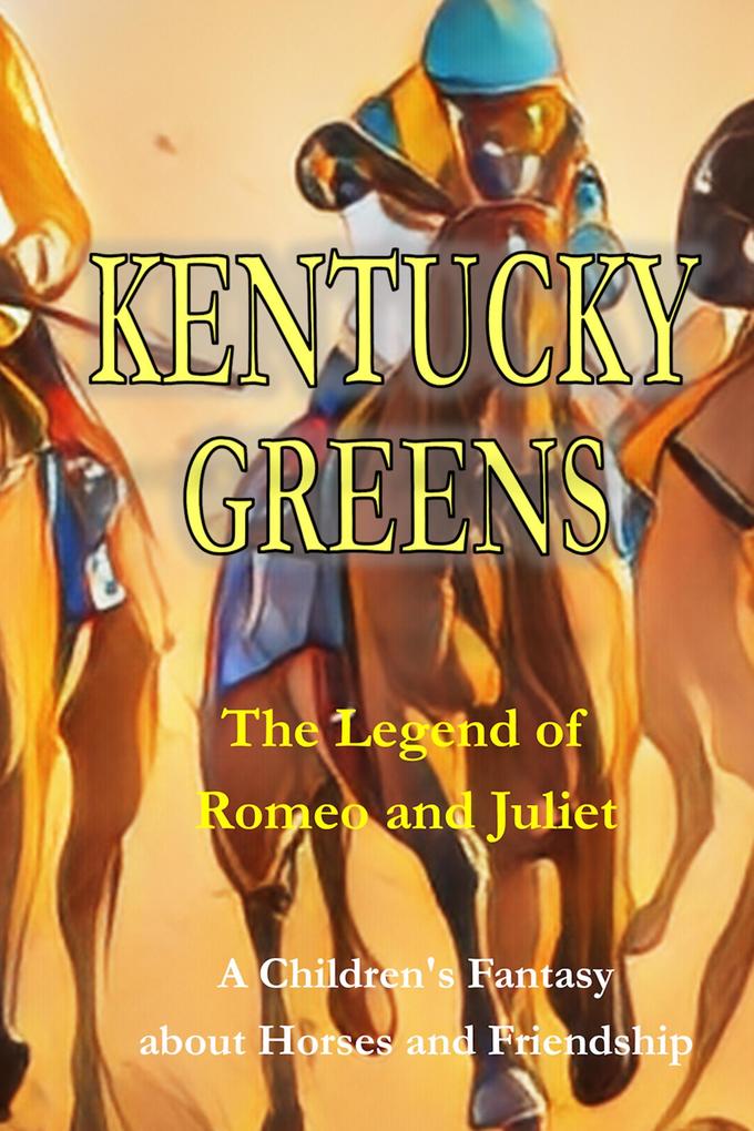 Kentucky Greens