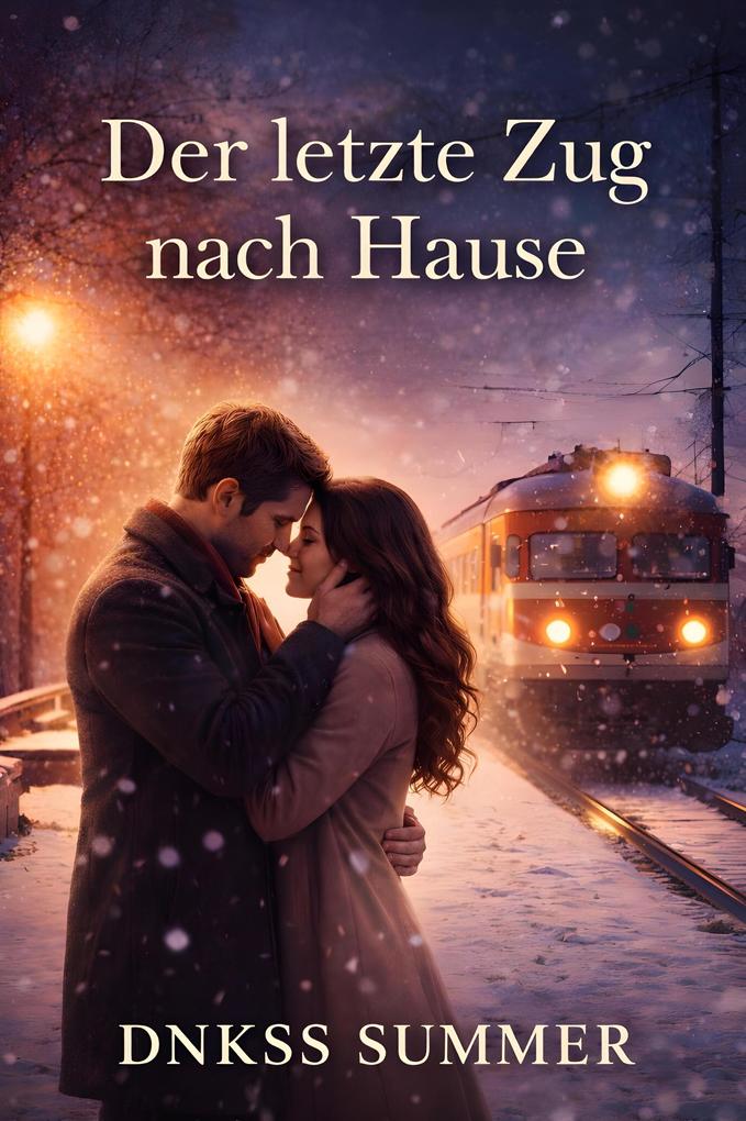 Der letzte Zug nach Hause