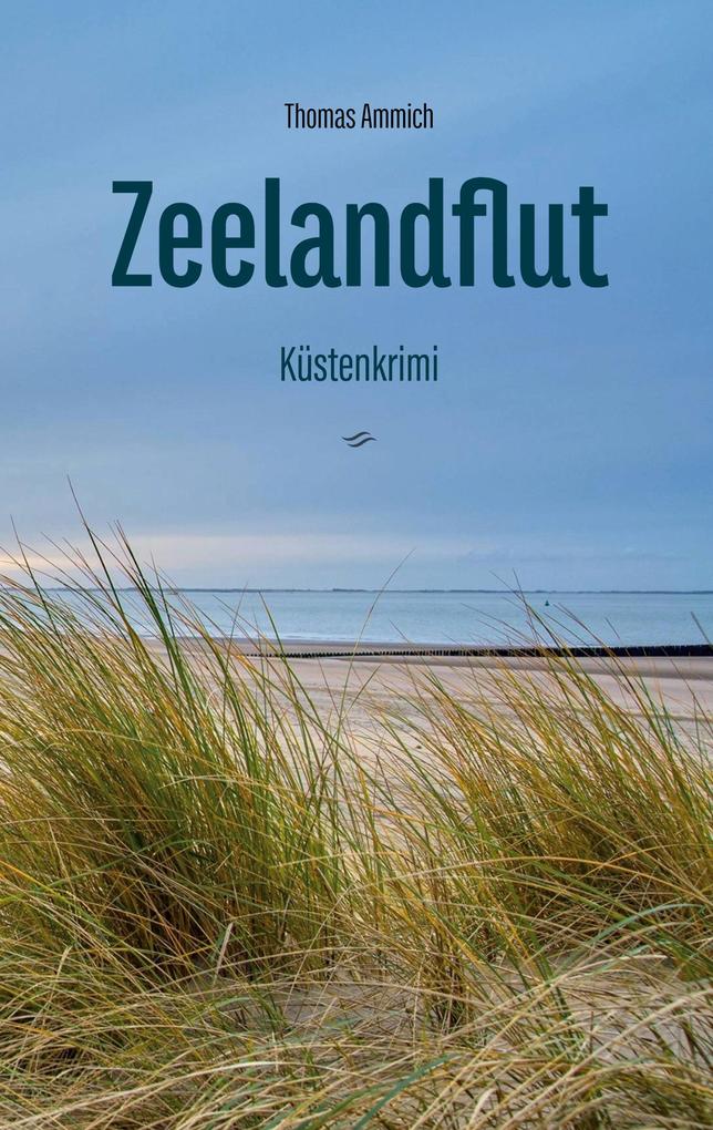 Zeelandflut