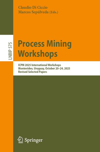 Process Mining Workshops