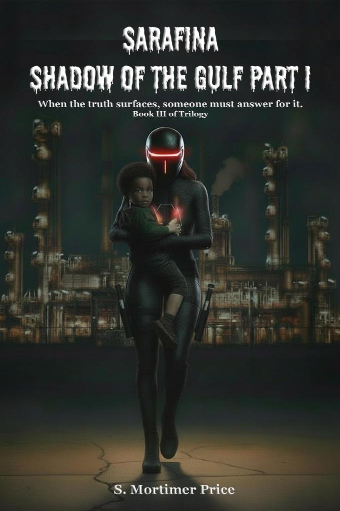 Sarafina: Shadow of the Gulf - Part I
