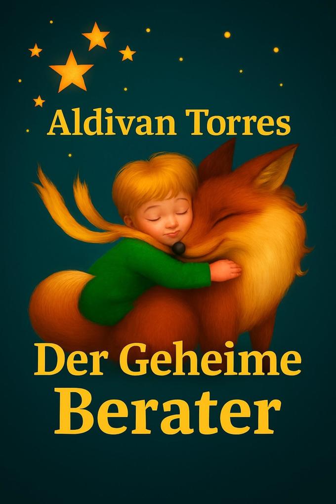 Der Geheime Berater