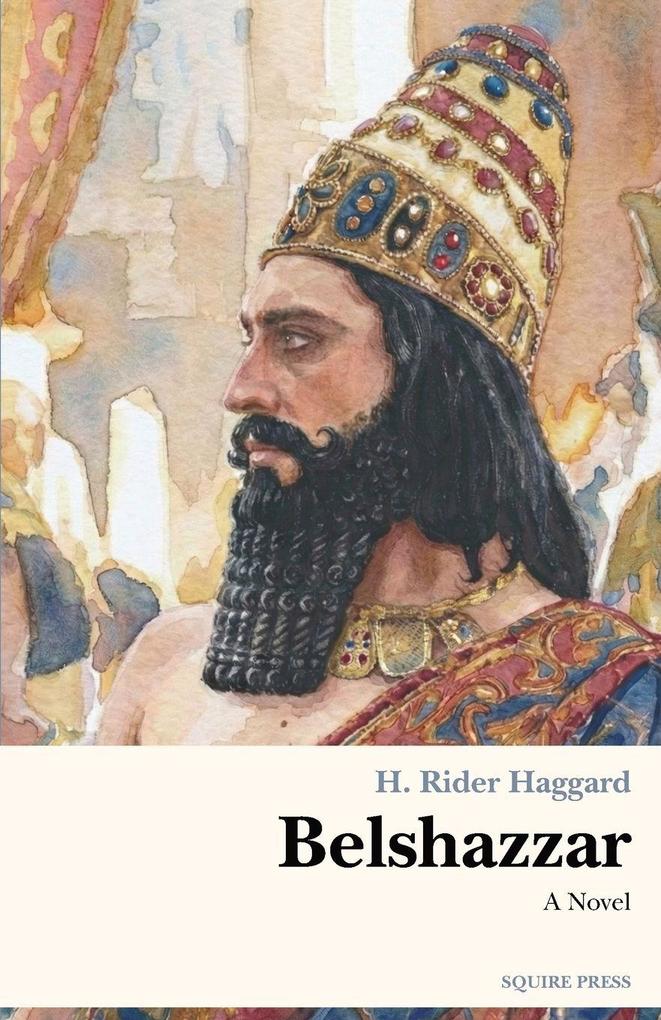 Belshazzar