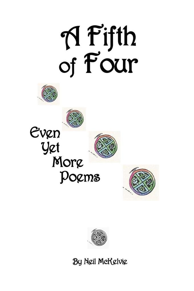 A Fifth of Four