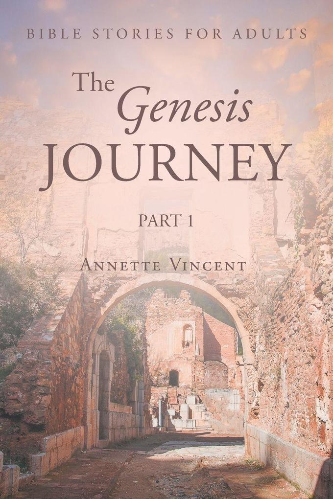 The Genesis Journey
