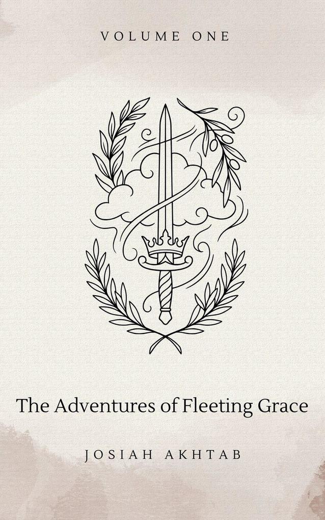 The Adventures of Fleeting Grace