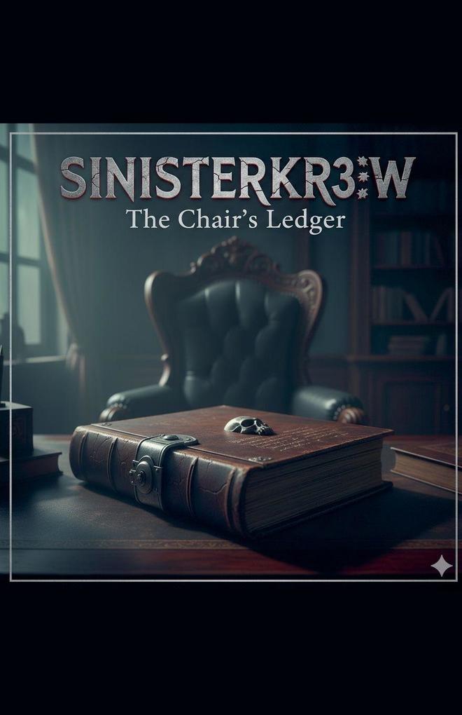 Sinist3rkr3w