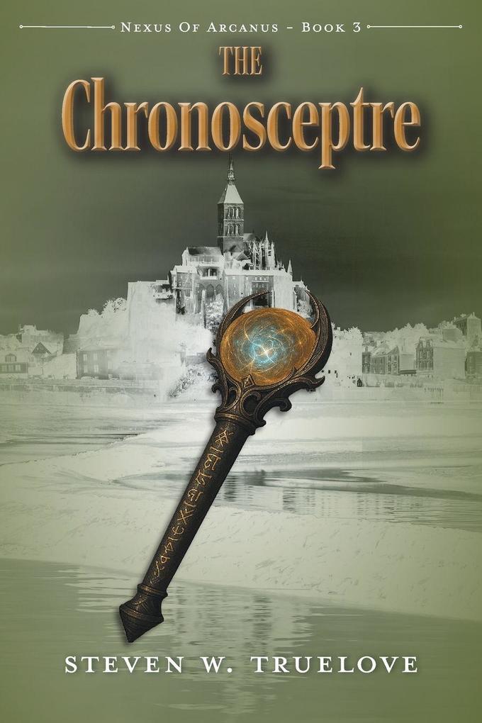 The Chronosceptre
