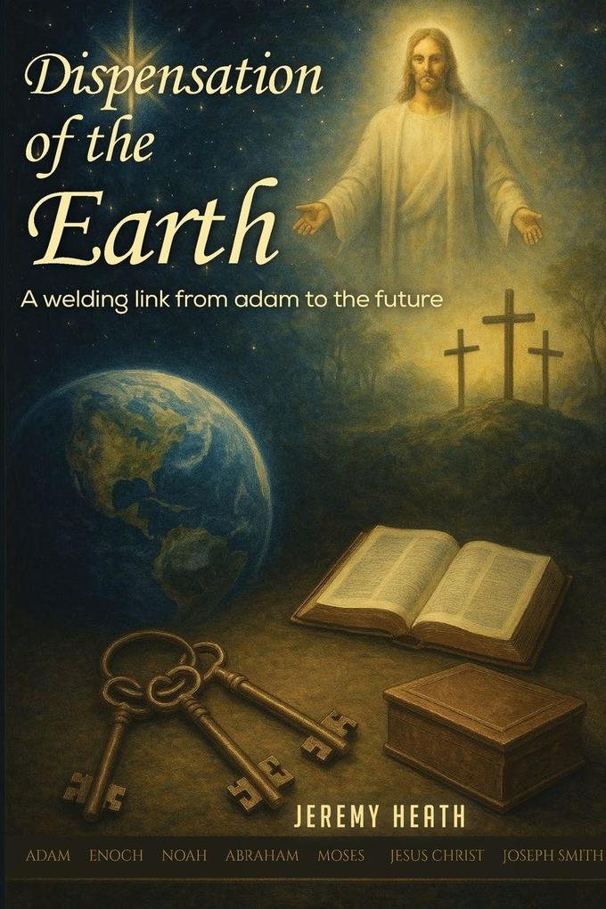 The Dispensations of the Earth - A Welding Link from Adam to the Future