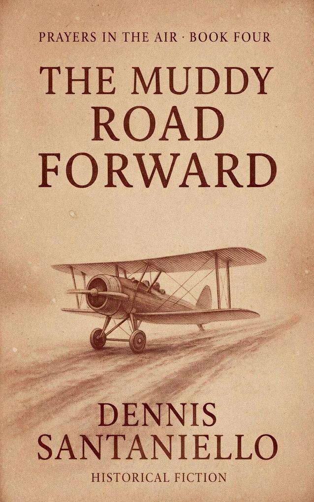 The Muddy Road Forward