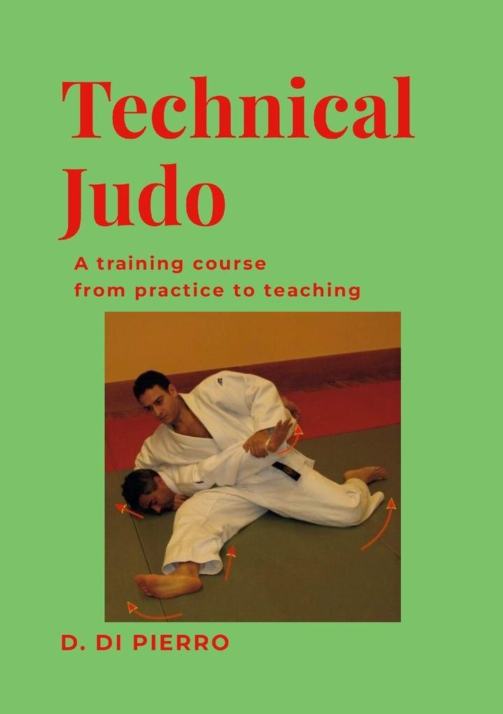 Technical Judo