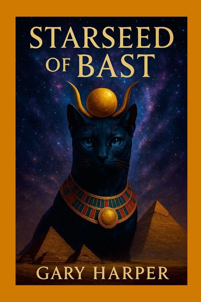 Starseed of Bast