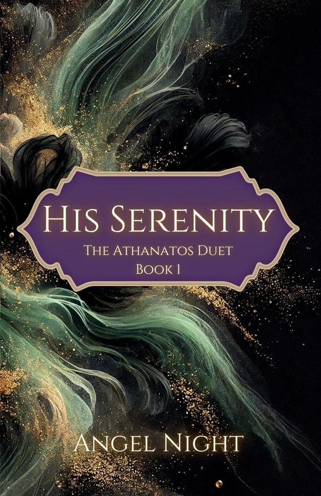 His Serenity