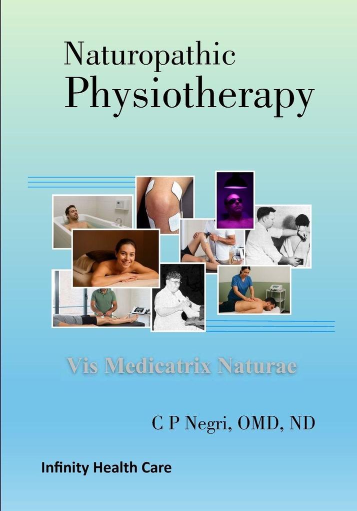 Naturopathic Physiotherapy