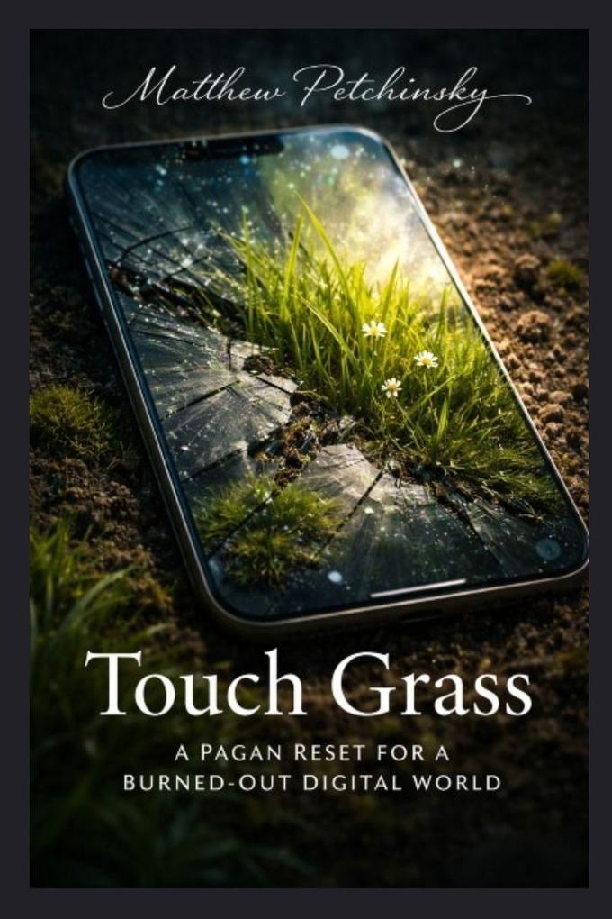 Touch Grass