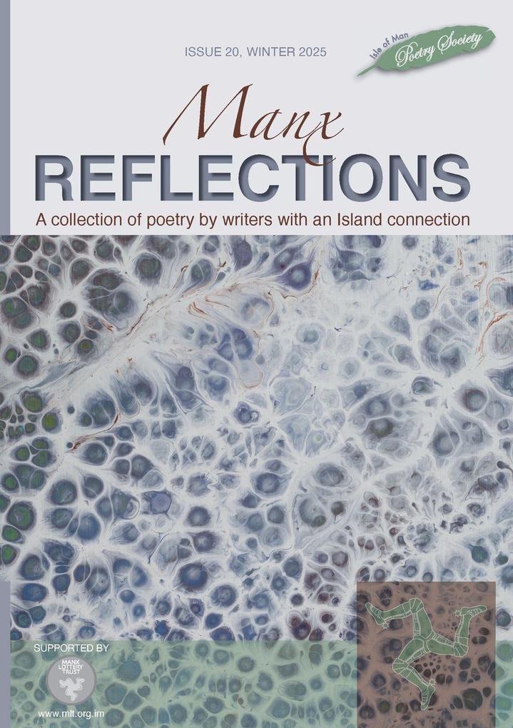 Manx Reflections Issue 20