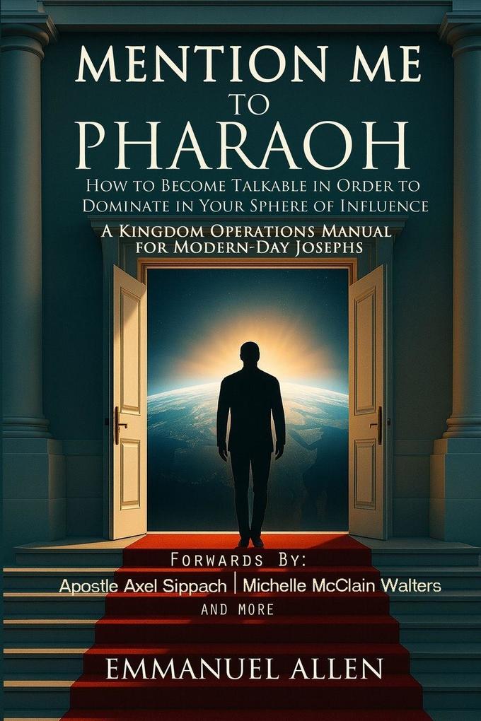 Mention Me to Pharaoh