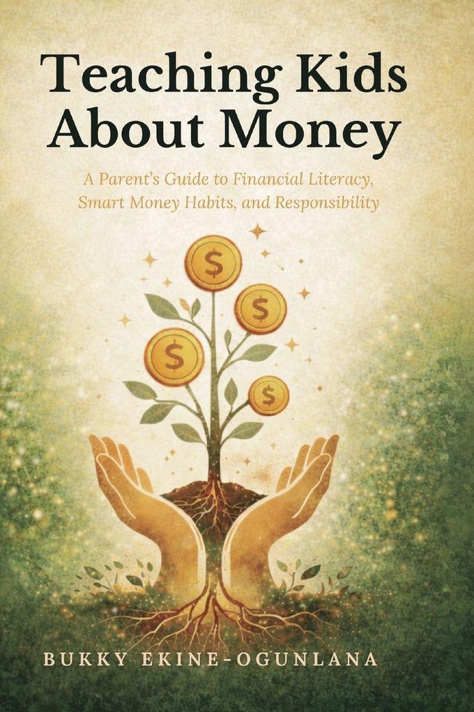 Teaching Kids About Money