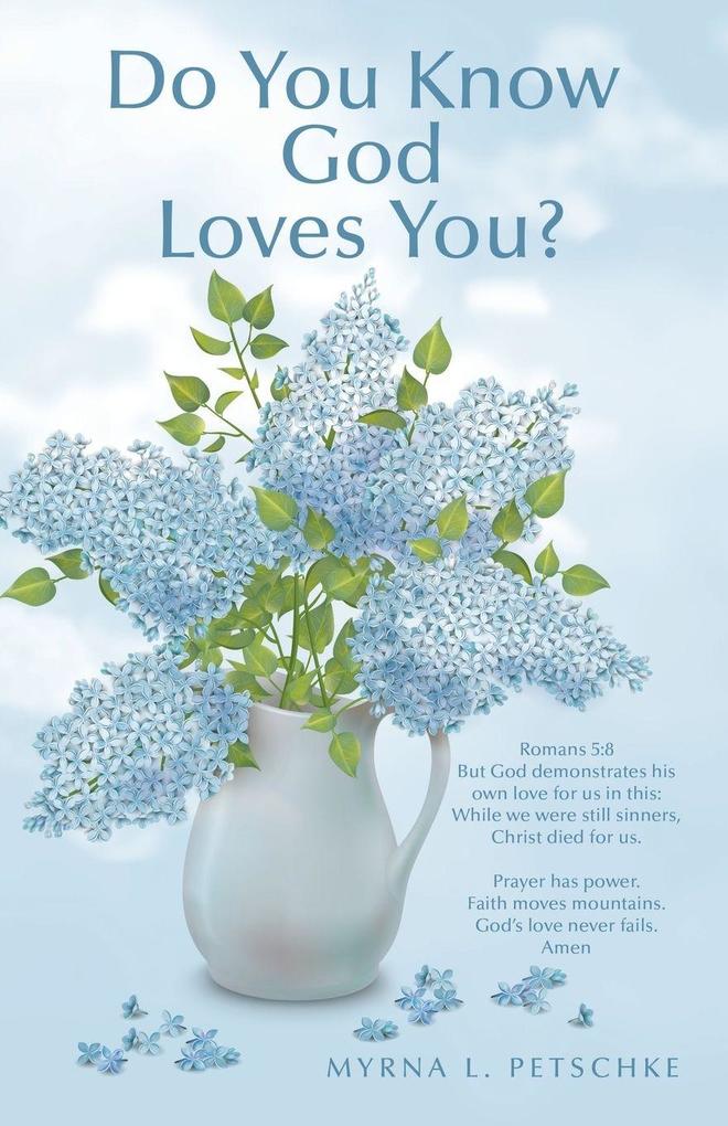 Do You Know God Loves You?