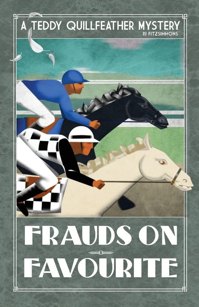 Frauds On Favourite