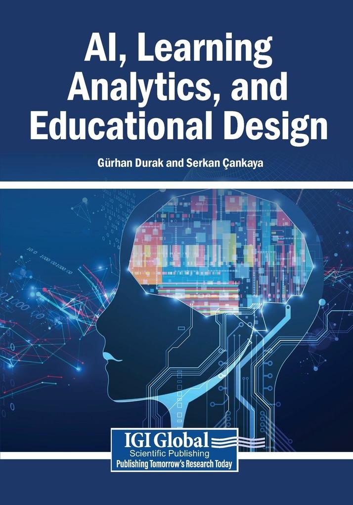 AI Learning Analytics and Educational Design