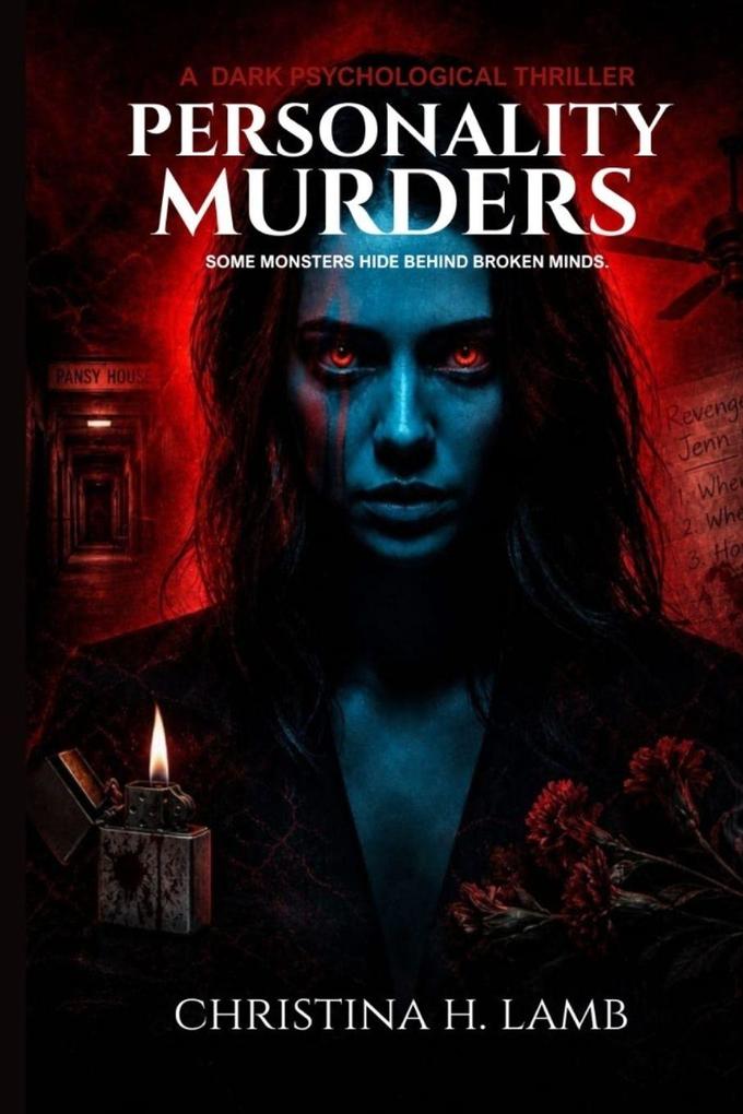 Personality Murders