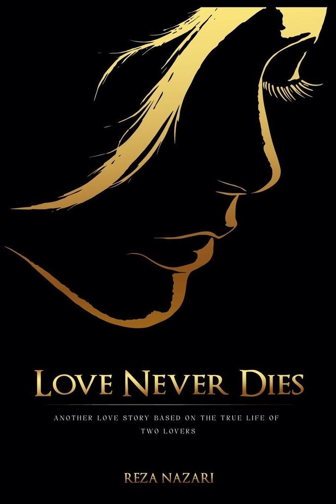 Love Never Dies