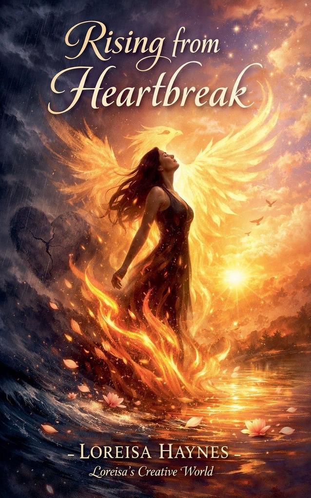 Rising from Heartbreak