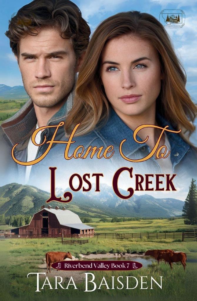 Home to Lost Creek