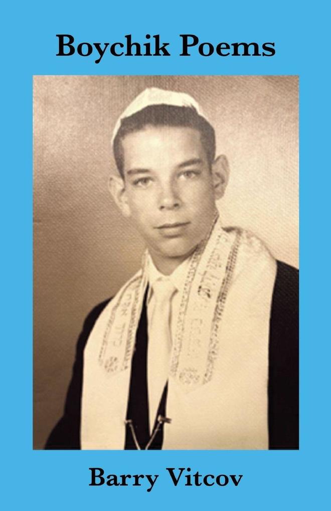 Boychik Poems