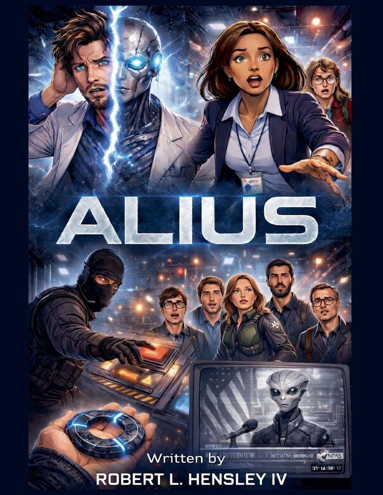 Alius