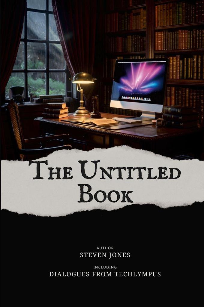 THE UNTITLED BOOK