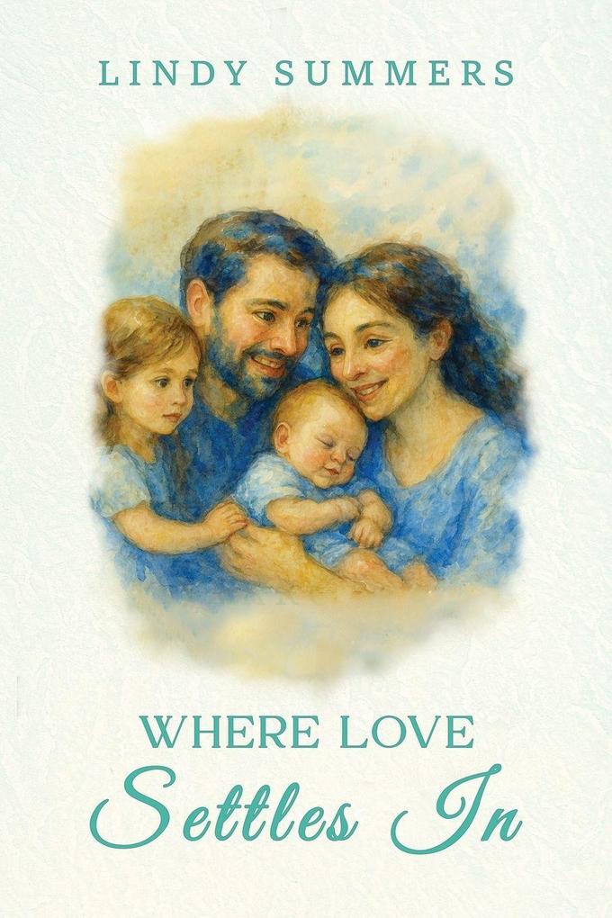 Where Love Settles In