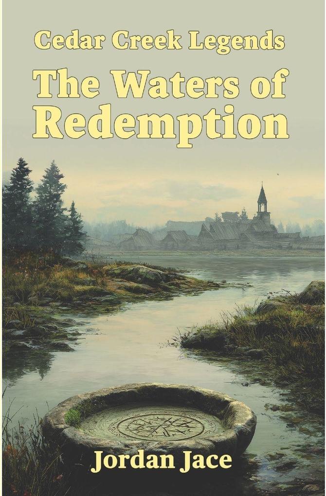 Waters of Redemption