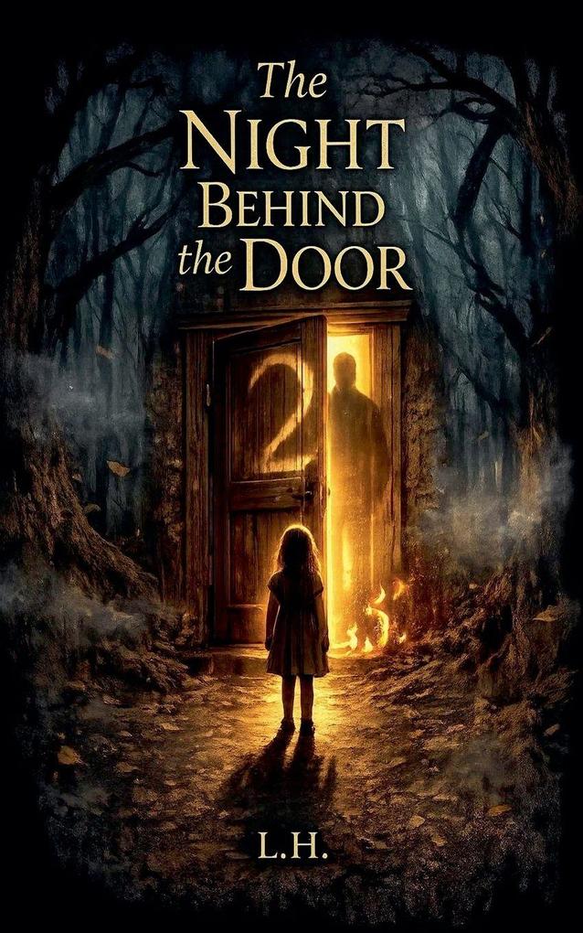 The Night Behind the Door